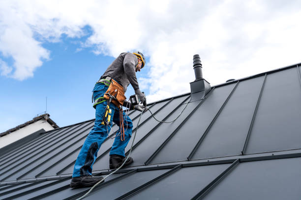 Best Rubber Roofing (EPDM, TPO)  in Doylestown, OH